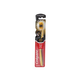 Colgate 360 Charcoal Gold Diş Fırçası