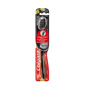 Colgate 360 Siyah Diş Fırçası