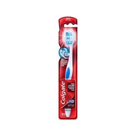 Colgate 360 Visible White 12 Adet Orta Diş Fırçası