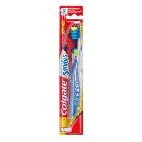 Colgate 5+ Yaş Yumuşak Diş Fırçası