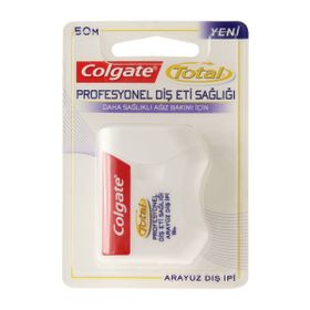 Colgate 50 M Diş İpi