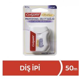 Colgate 50 M Diş İpi