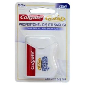 Colgate 50 M Diş İpi