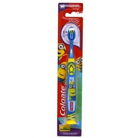 Colgate 6+ Yaş Çocuk Diş Fırçası