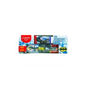 Colgate 75 ml Çocuk Seti Batman Diş Macunu+ Fırça