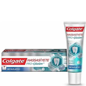 Colgate 75 ml Hassasiyete Pro Çözüm Diş Macunu