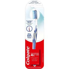 Colgate Advanced Soft 4X Diş Fırçası