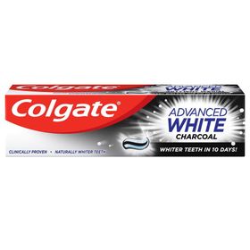 Colgate Advanced White 2x75 ml Diş Macunu