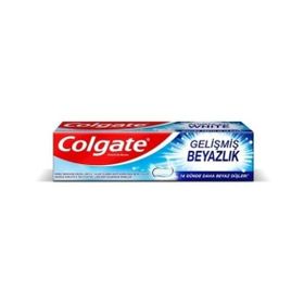 Colgate Advanced White 50 ml Diş Macunu