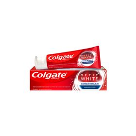 Colgate Anında Beyazlık Optic White 75 ml Diş Macunu