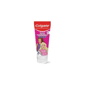 Colgate Barbie Çocuk 5x75 ml Diş Macunu