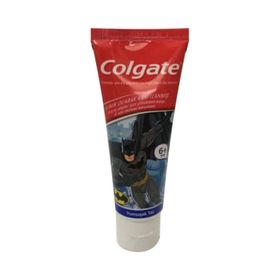 Colgate Batman 75 ml Çocuk Diş Macunu