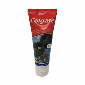 Colgate Batman 75 ml Çocuk Diş Macunu