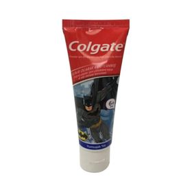 Colgate Batman 75 ml Çocuk Diş Macunu