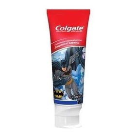 Colgate Batman 75 ml Çocuk Diş Macunu