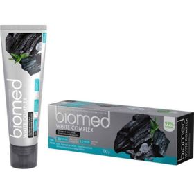 Colgate Biomed Charchoal 100 ml Diş Macunu