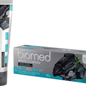 Colgate Biomed Charchoal 100 ml Diş Macunu