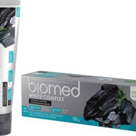 Colgate Biomed Charchoal 100 ml Diş Macunu