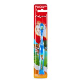 Colgate Çocuk 2-5 Yaş Ekstra Yumuşak Diş Fırçası