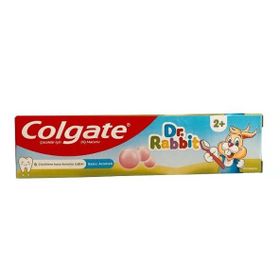 Colgate Dr. Rabbit 50 ml Strawberry Çocuk Diş Macunu