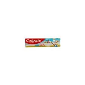 Colgate Dr. Rabbit 50 ml Strawberry Çocuk Diş Macunu