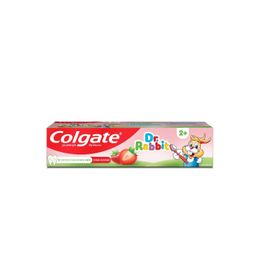 Colgate Dr. Rabbit 50 ml Strawberry Çocuk Diş Macunu