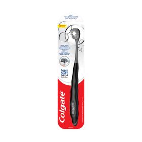 Colgate Foam Soft Charcoal Diş Fırçası