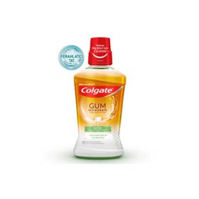 Colgate Gum Invigorate 500 ml Ağız Bakım Suyu