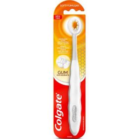 Colgate Gum Invigorate Diş Eti Bakımı Soft Diş Fırçası