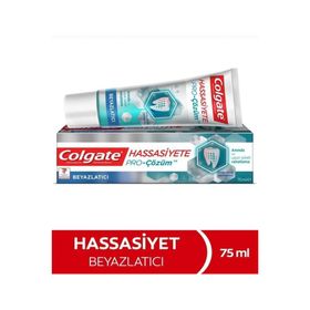 Colgate Hassasiyete Anında Çözüm 75 ml Diş Macunu