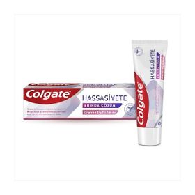 Colgate Hassasiyete Anında Çözüm 75 ml Diş Macunu