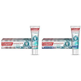 Colgate Hassasiyete Pro Çözüm Anında Rahatlama 75 ml Diş Macunu ve Colgate Hassasiyete Pro Çözüm Onarım Önleme 75 ml Diş Macunu