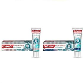 Colgate Hassasiyete Pro Çözüm Anında Rahatlama 75 ml Diş Macunu ve Colgate Hassasiyete Pro Çözüm Onarım Önleme 75 ml Diş Macunu
