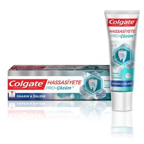 Colgate Hassasiyete Pro Çözüm Anında Rahatlama 75 ml Diş Macunu