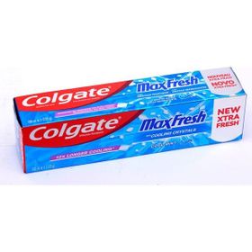 Colgate Max Fresh 4x100 ml Diş Macunu