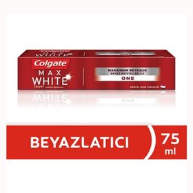 Colgate Max White One 75 ml Diş Macunu