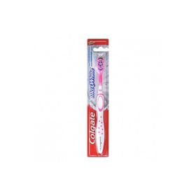 Colgate Max White Orta Yumuşak Diş Fırçası