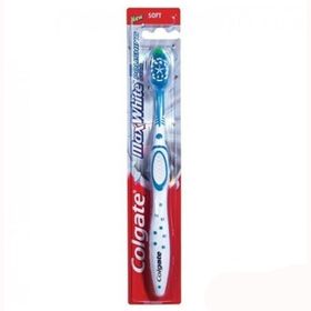Colgate Maxwhite Soft Diş Fırçası