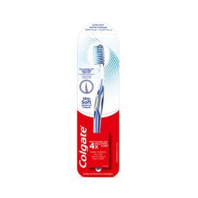 Colgate Mikro İnce Gelişmiş Ekstra Yumuşak 2 Adet Diş Fırçası
