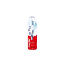 Colgate Mikro İnce Gelişmiş Ekstra Yumuşak 2 Adet Diş Fırçası