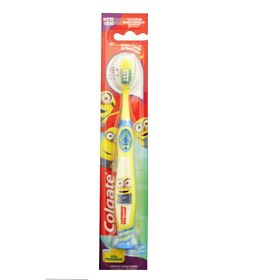 Colgate Minions Çocuk Diş Fırçası