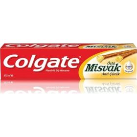 Colgate Misvak Özlü 12x75 ml Diş Macunu