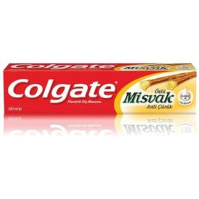 Colgate Misvak Özlü 12x75 ml Diş Macunu