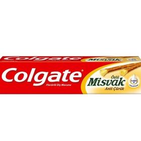 Colgate Misvaklı 75 ml Diş Macunu