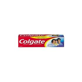 Colgate Nane Aromalı 100 ml Çürüklere Karşı Diş Macunu