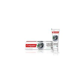 Colgate Natural Extracts Kömür 75 ml Diş Macunu