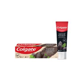 Colgate Natural Extracts Kömür 75 ml Diş Macunu
