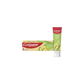 Colgate Natural Extracts Limon 2x50 ml Diş Macunu