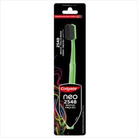 Colgate Neo Orta 4'lü Diş Fırçası