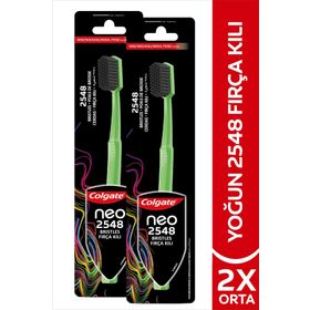Colgate Neo Tekli 2 Adet Diş Fırçası